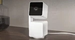 Wyze Cam Pan V3 Indoor/outdoor 1080p Pan/tilt Wi-fi Security Camera. Fixed Price $32.00.