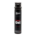 Magnum 4 Flip-top Pepper Gel. Fixed Price $31.99.