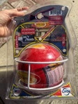 Elide Usa Ely6 Genuine Fire Extinguisher Ball A/b/c Type Fires With Mount Sealed. Fixed Price $95.00.
