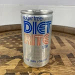 Vintage 80s Diet Rite Soda Safe Hidden Stash Can Security Box Boodles California. Fixed Price $18.75.