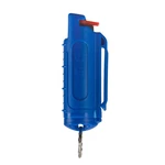Police Magnum Belt Clip Pepper Spray Self Defense Keychain Oc 1 Pack 1/2oz H.s. Fixed Price $9.99.