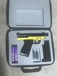 Pepperball Tcp Launcher Kit Personal Safety Training Device. Fixed Price $350.00.