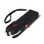 Vipertek Vts-989-1 Billion Heavy Duty Stun Gun - Rechargeable With Led. Fixed Price $39.31.