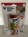 Spaghettios Decoy Can Secret Safe By Big Mouth Inc. Fixed Price $16.99.