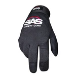 Black Mx Pro Tool Mechanic's Gloves Sas Safety 6653. Fixed Price $7.16.