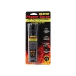 Wildfire 1.4% Mc 4oz Pepper Gel Sticky Spray Stream. Fixed Price $26.99.