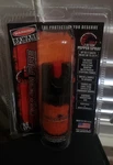 Dragon Fire Red Pepper Sray Self Defense & Personal Protection Brand New Sealed. Fixed Price $15.00.