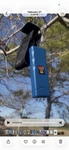 Hornet Guard Dog Security Stun Gun Personal Device. Fixed Price $18.99.