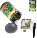 Fake Can Diversion Safe Perfect For Hiding Storage Key Cash Jewelry A Green. Fixed Price $13.04.