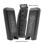 Byrna Magazine Defenders - Fits 5 Round & 7 ( 2 Count ). Fixed Price $44.95.