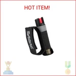 Sabre Runner Pepper Gel, Maximum Police Strength Oc Spray, Reflective Strap For. Fixed Price $14.34.