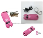 Smart Stun Gun Pink 24,000,000 Volts. Fixed Price $23.95.