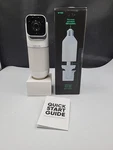 Wyze - 2k Smart Lightbulb Wi-fi Security Camera With Color Night Vision & Dim.... Fixed Price $39.99.