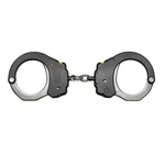 Asp 56060 Ultra Plus Cuffs Chain-linked Handcuffs - Steel-bow 1 Pawl. Fixed Price $77.54.