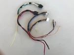 Used Whelen Cencom Sapphire Cables Cut Short No Wecan Connector. Fixed Price $75.00.