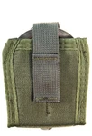 High Speed Gear Duty Double Handcuff Taco U-mount Multiple Colors 41d002. Fixed Price $49.66.