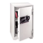 Sentry Safe S6370 Fire Rated Security Safe, 3 Cu Ft, 335 Lb, 1 Hr. Rating. Fixed Price $1001.99.