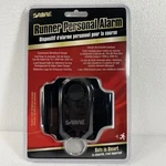 Personal Runner Alarm Sabre Wrist Strap 130db Weatherproof With Reflective Logo. Fixed Price $10.99.