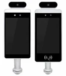 Onescreen Gosafe Quad-core Processor Body Temperature Facial Recognition Scanner. Fixed Price $699.00.