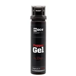 Mace 18 Ft Magnum 4 Defense Pepper Sticky Gel Spray Fliptop Self Police. Fixed Price $43.50.