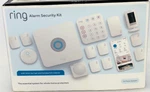 Ring 14-piece Home Alarm Security Kit (2nd Gen) Outdoor Cam (stick Up Cam) $329. Fixed Price $224.10.