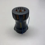 Diponto Industrial Motor Siren Alarm Horn Sound Buzzer Warning Signal Waterproof. Fixed Price $49.99.