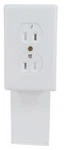 Wall Safe Electrical Outlet Socket Diversion Hidden Home Security Secret Stash. Fixed Price $8.99.