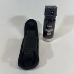 Sabre Red Pepper Gel 110421-k1 (mk-3) Spray, 1.33% Mc, 50 Grams W/ Sheath. Fixed Price $25.00.