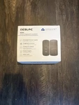 Desloc B200 Fingerprint Smart Door Lock, Keyless Entry App Control.... Fixed Price $30.00.