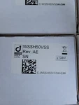 Commend Wssh50vss Rev Ae Stainless Steel Junction Box. Fixed Price $125.00.