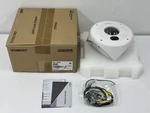 Wisenet Hanwha Techwin Tnv-7010rc 3mp Ip Corner Mount Security Camera. Fixed Price $99.00.