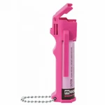 Mace Brand Pepper Spray Personal Defense Hot Pink Free Shipping. Fixed Price $54.29.