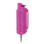 Hot Pink Self Defense Spray Maximum Strength Pepper Made In Usa 1.33 Oz. Fixed Price $14.99.