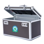 Lockable Medication Box With Portable Storage Case, Childproof Medicine Lock .... Fixed Price $79.86.