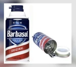 Shaving Can Diversion Safe Hidden Home Security Secret Compartment Hide Jewelry. Fixed Price $49.85.