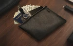 Adimo Fireproof Document Bags,14.96 X 9.44 Waterproof And. Fixed Price $36.37.