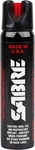 Sabre M-120l Magnum 120 Pepper Spray 3-in-1 4.36oz Locking Top Self Defense. Fixed Price $19.66.