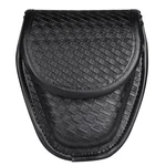 Lytharvest Hidden Snap Basketweave Handcuff One Size, Cuff Case. Fixed Price $22.99.