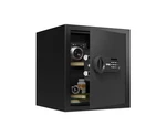 Rpnb Deluxe Safe And Lock Box,digital Keypad Box,steel Alloy Small Safes.... Fixed Price $114.99.