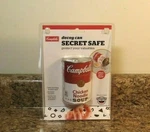 Bigmouth Inc Decoy Can Secret Safe Campbell's Soup New. Fixed Price $18.95.
