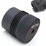 Co2 Cap Adapter - Fits Byrna Sd,le,hd Fast Install And Removal. Fixed Price $10.00.