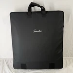 Chattanooga Saunders Lumbar Traction 099406 W/ Carrying Case & Accessories. Fixed Price $400.00.