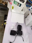 Arlo Essential Spotlight Camera 3pack (vmc2330b-100nas) Black Open-box. Fixed Price $69.90.