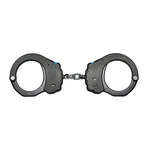 Asp 46061 Ultra Plus Cuffs Chain-linked Handcuffs - Aluminum-bow 2 Pawl. Fixed Price $86.51.