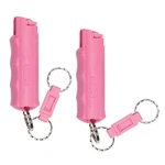 Sabre 2 Pack .54 Oz Breast Cancer Foundation Pink Pepper Spray Hc-nbcf-04 New. Fixed Price $16.41.