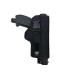 The Heat Streetwise Pepper Launcher Heavy Duty Snug Fit Nylon Holster New. Fixed Price $24.95.