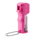 Mace Brand Pocket Model Pepper Spray + Uv Dye W/ Keychain (12g) Pink #80740. Fixed Price $19.99.