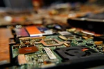 Dell Poweredge 2650 Planar System Board 0d5995, Rev A01. Fixed Price $132.25.