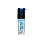 Sabre Practice Pepper Spray Keychain Free Design 10 Ft Range Safety Training. Fixed Price $15.89.