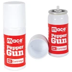 Mace Pepper Gun Refill Cartridges, 2-pack Oc Spray. Fixed Price $19.95.